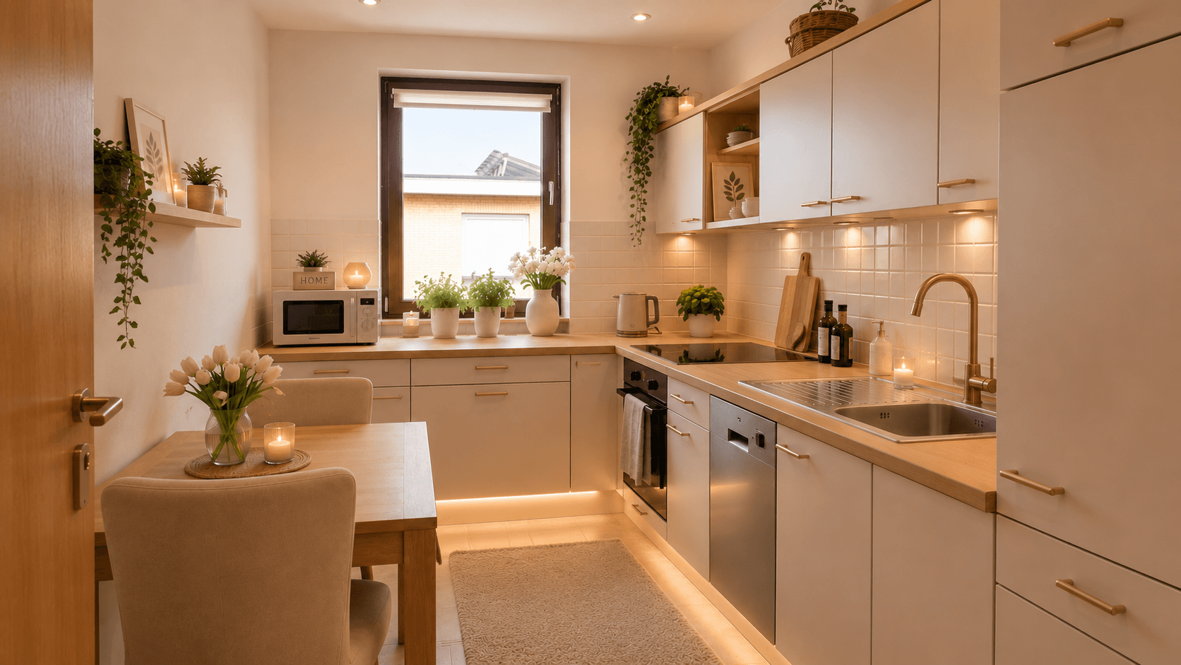 2 bedroom flat to rent, 59 m², Marommer Stieg 1, Norderstedt, Schleswig-Holstein 2 bedroom flat to rent, 59 m², Marommer Stieg 1, Norderstedt, Schleswig-Holstein