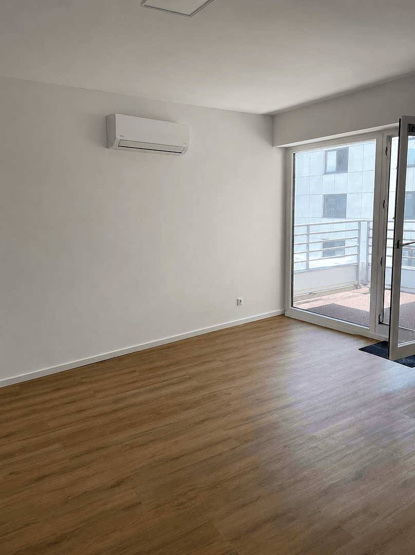Studio flat to rent, 40 m², Rheinallee 8, Bad Hönningen, Rhineland-Palatinate Studio flat to rent, 40 m², Rheinallee 8, Bad Hönningen, Rhineland-Palatinate