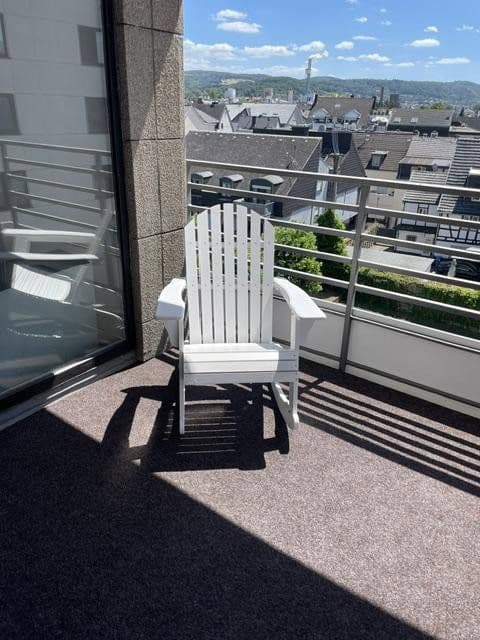 Studio flat to rent, 40 m², Rheinallee 8, Bad Hönningen, Rhineland-Palatinate Studio flat to rent, 40 m², Rheinallee 8, Bad Hönningen, Rhineland-Palatinate
