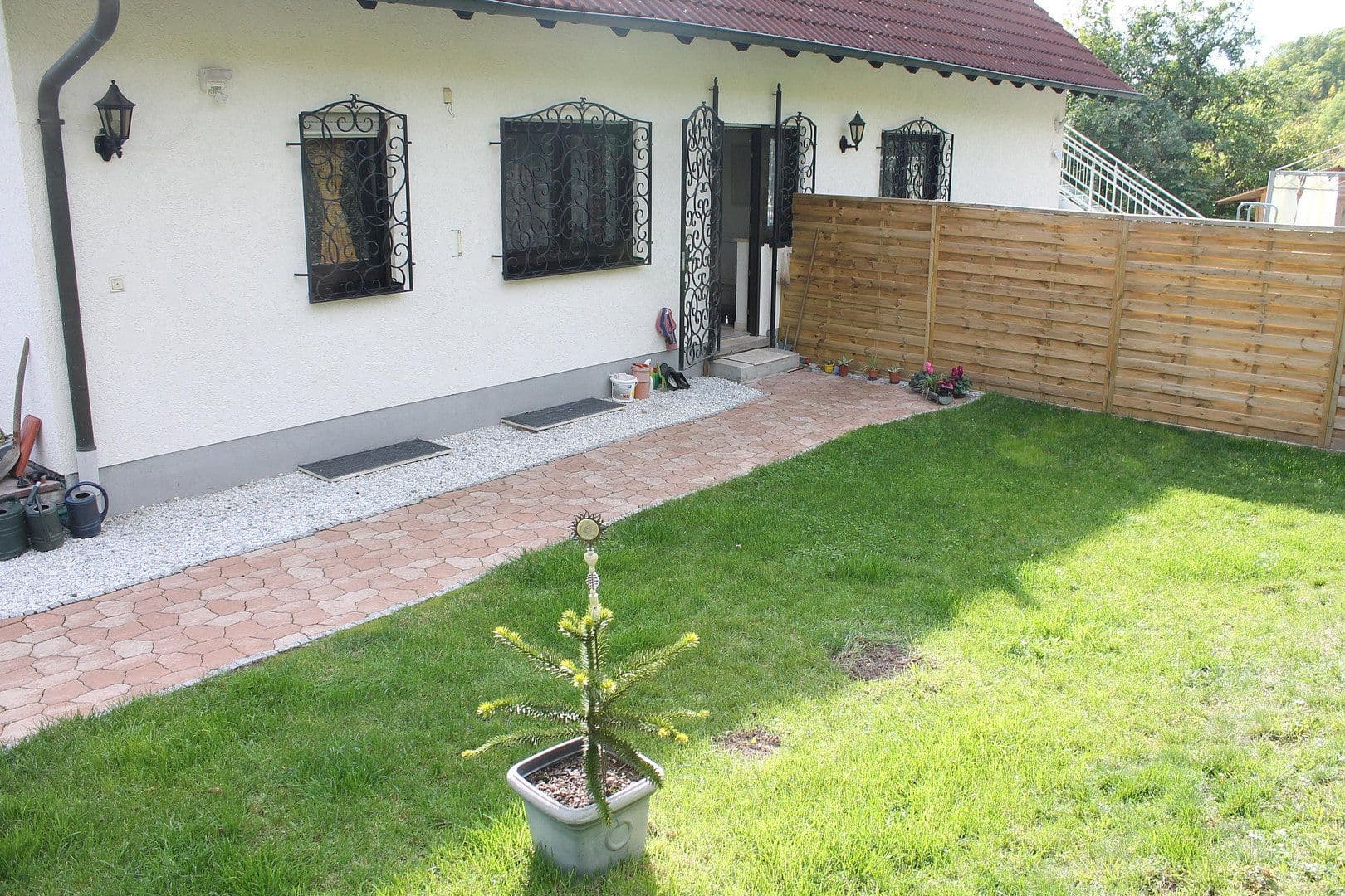 2 bedroom with open-plan kitchen flat to rent, 104 m², Büchelbergweg 24, Sulzdorf an der Lederhecke, Bavaria 2 bedroom with open-plan kitchen flat to rent, 104 m², Büchelbergweg 24, Sulzdorf an der Lederhecke, Bavaria