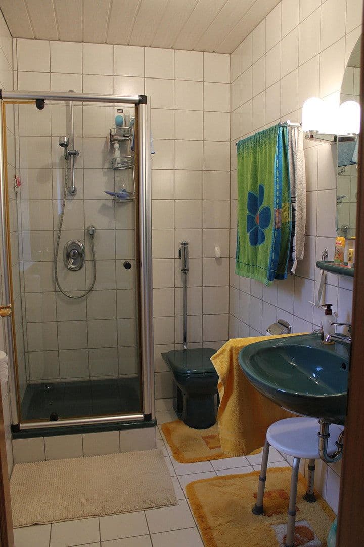 2 bedroom with open-plan kitchen flat to rent, 104 m², Büchelbergweg 24, Sulzdorf an der Lederhecke, Bavaria 2 bedroom with open-plan kitchen flat to rent, 104 m², Büchelbergweg 24, Sulzdorf an der Lederhecke, Bavaria