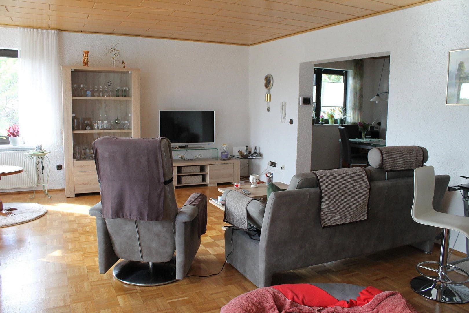 2 bedroom with open-plan kitchen flat to rent, 104 m², Büchelbergweg 24, Sulzdorf an der Lederhecke, Bavaria 2 bedroom with open-plan kitchen flat to rent, 104 m², Büchelbergweg 24, Sulzdorf an der Lederhecke, Bavaria