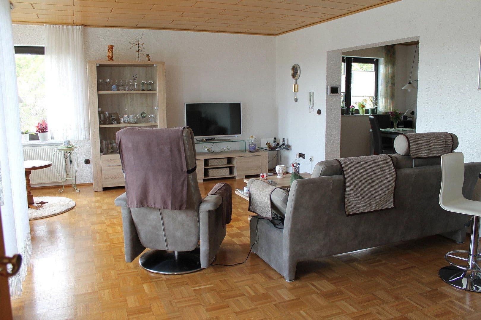 2 bedroom with open-plan kitchen flat to rent, 104 m², Büchelbergweg 24, Sulzdorf an der Lederhecke, Bavaria 2 bedroom with open-plan kitchen flat to rent, 104 m², Büchelbergweg 24, Sulzdorf an der Lederhecke, Bavaria