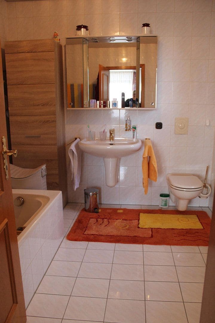 2 bedroom with open-plan kitchen flat to rent, 104 m², Büchelbergweg 24, Sulzdorf an der Lederhecke, Bavaria 2 bedroom with open-plan kitchen flat to rent, 104 m², Büchelbergweg 24, Sulzdorf an der Lederhecke, Bavaria