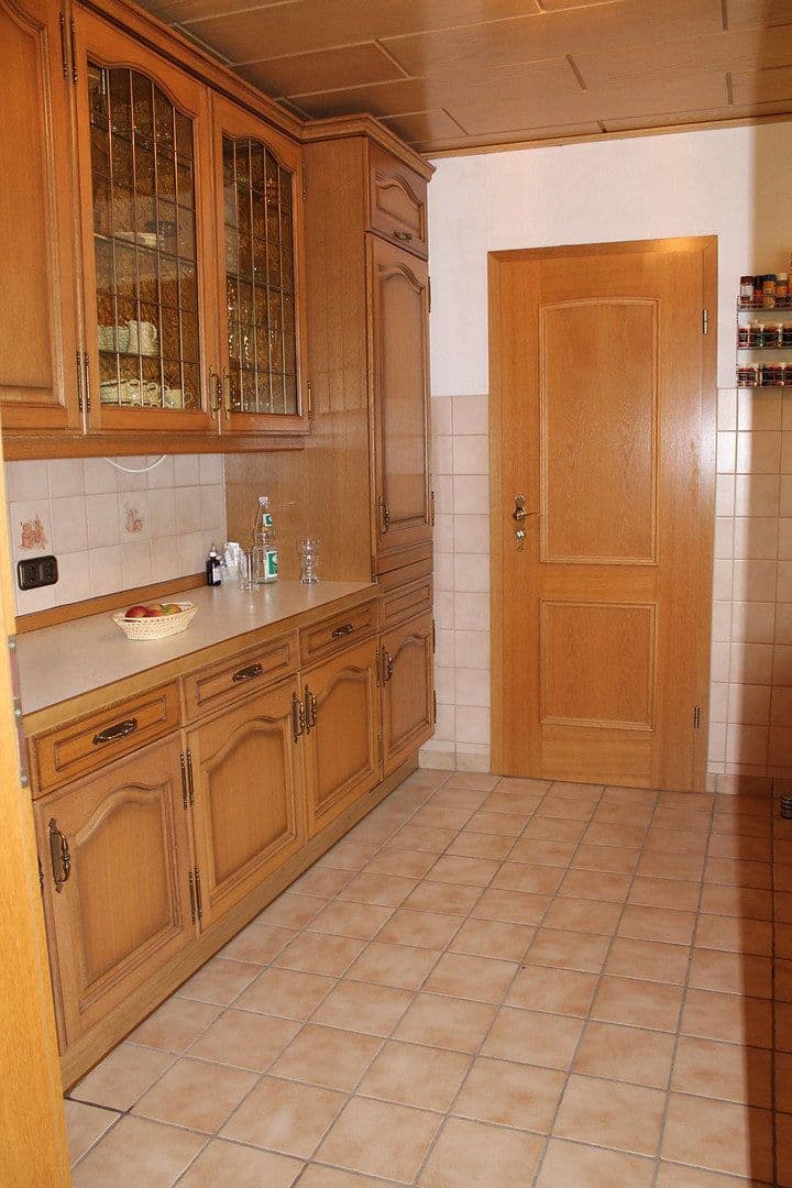 2 bedroom with open-plan kitchen flat to rent, 104 m², Büchelbergweg 24, Sulzdorf an der Lederhecke, Bavaria 2 bedroom with open-plan kitchen flat to rent, 104 m², Büchelbergweg 24, Sulzdorf an der Lederhecke, Bavaria