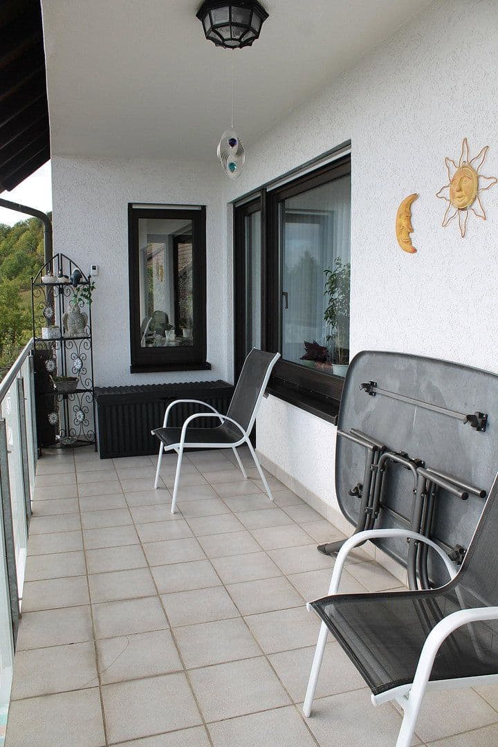 2 bedroom with open-plan kitchen flat to rent, 104 m², Büchelbergweg 24, Sulzdorf an der Lederhecke, Bavaria 2 bedroom with open-plan kitchen flat to rent, 104 m², Büchelbergweg 24, Sulzdorf an der Lederhecke, Bavaria