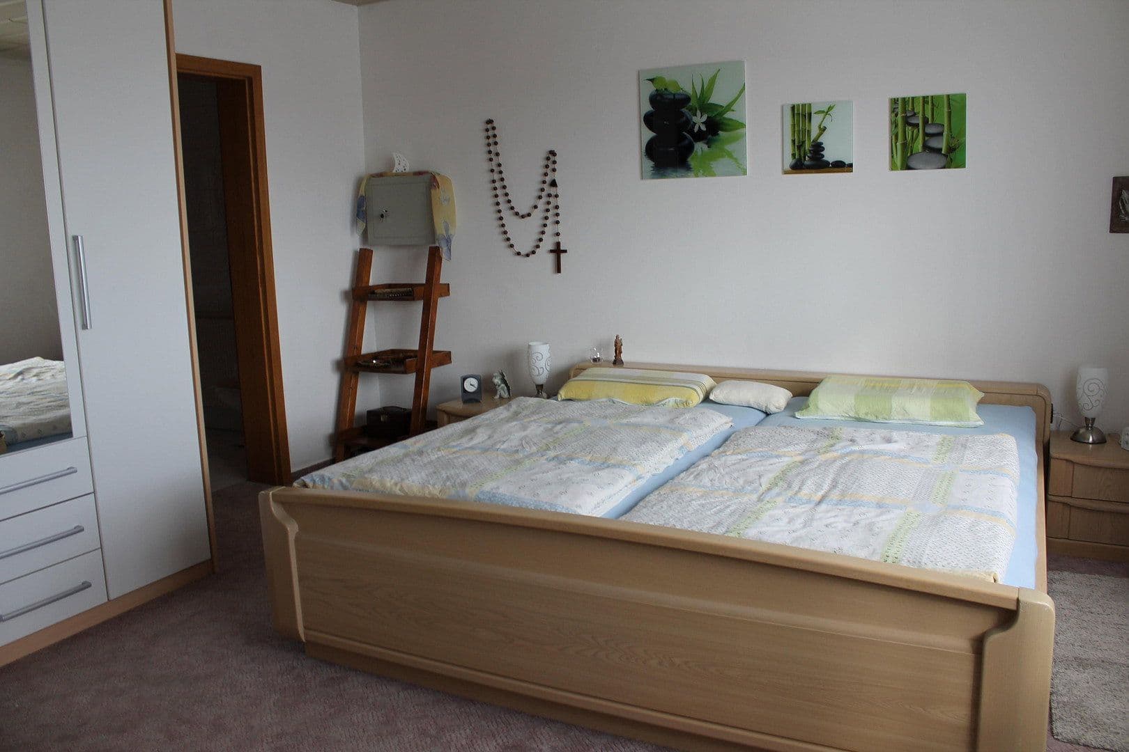 2 bedroom with open-plan kitchen flat to rent, 104 m², Büchelbergweg 24, Sulzdorf an der Lederhecke, Bavaria 2 bedroom with open-plan kitchen flat to rent, 104 m², Büchelbergweg 24, Sulzdorf an der Lederhecke, Bavaria