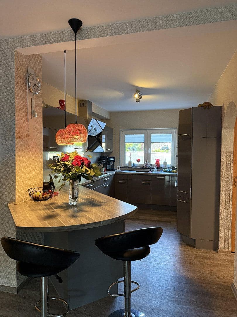house for sale, 112 m², Emil-Lueken-Straße 15, Wilhelmshaven, Lower Saxony house for sale, 112 m², Emil-Lueken-Straße 15, Wilhelmshaven, Lower Saxony