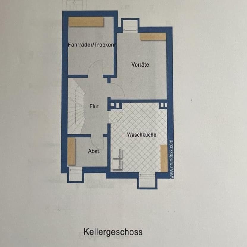 house for sale, 112 m², Emil-Lueken-Straße 15, Wilhelmshaven, Lower Saxony house for sale, 112 m², Emil-Lueken-Straße 15, Wilhelmshaven, Lower Saxony