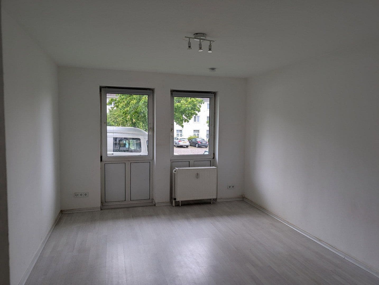 1 bedroom flat to rent, 22 m², Moislinger Allee 99, Lübeck, Schleswig-Holstein 1 bedroom flat to rent, 22 m², Moislinger Allee 99, Lübeck, Schleswig-Holstein