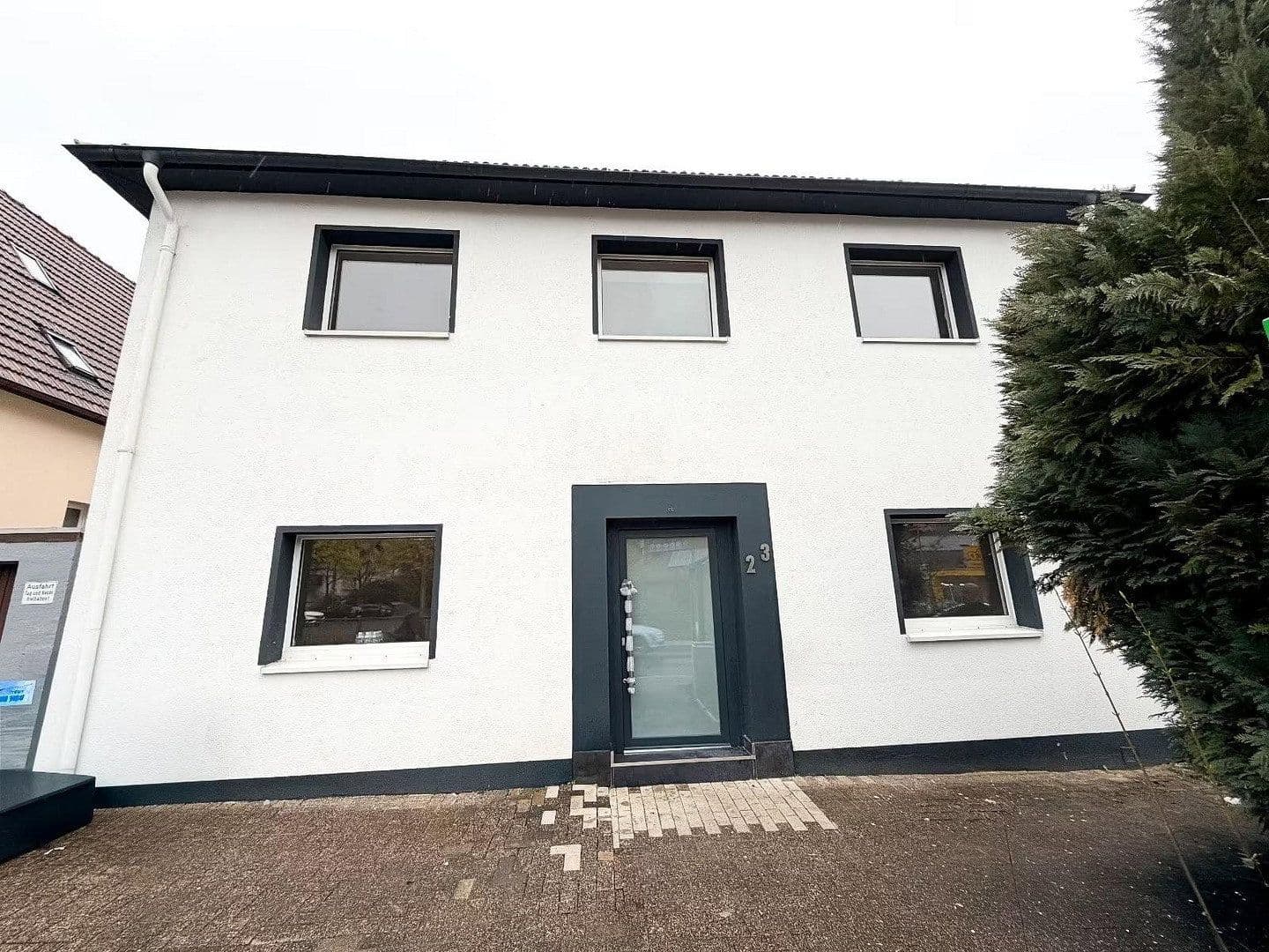 house for sale, 167 m², Adenauer Straße 23, Altenbeken, North Rhine-Westphalia house for sale, 167 m², Adenauer Straße 23, Altenbeken, North Rhine-Westphalia
