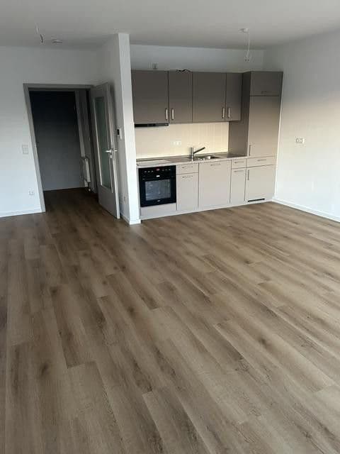 1 bedroom flat for sale, 40 m², Weiden, Bavaria 1 bedroom flat for sale, 40 m², Weiden, Bavaria