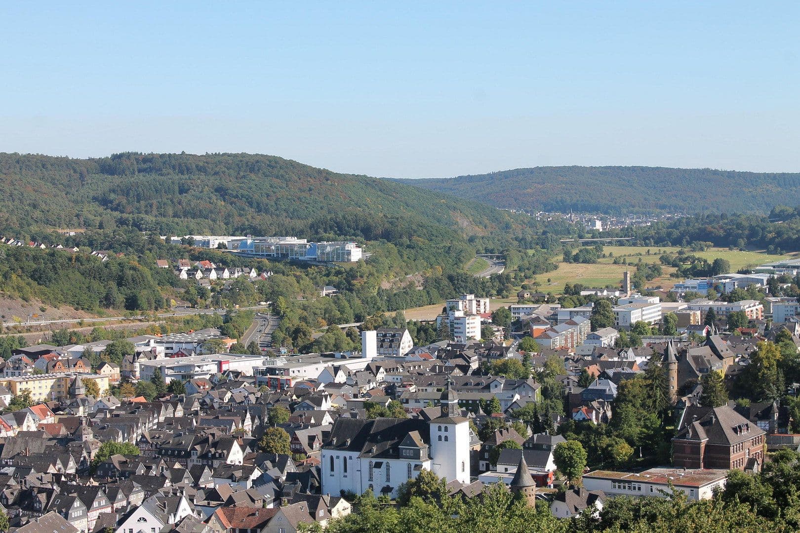 house to rent, 240 m², Herborn, Hesse house to rent, 240 m², Herborn, Hesse