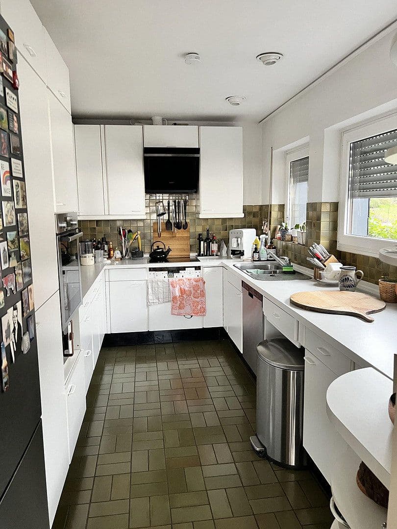 house to rent, 240 m², Herborn, Hesse house to rent, 240 m², Herborn, Hesse