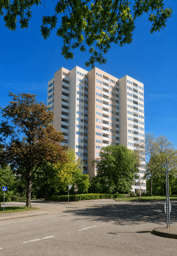 4 bedroom flat for sale, 102 m², Bietigheim-Bissingen, Baden-Württemberg 4 bedroom flat for sale, 102 m², Bietigheim-Bissingen, Baden-Württemberg