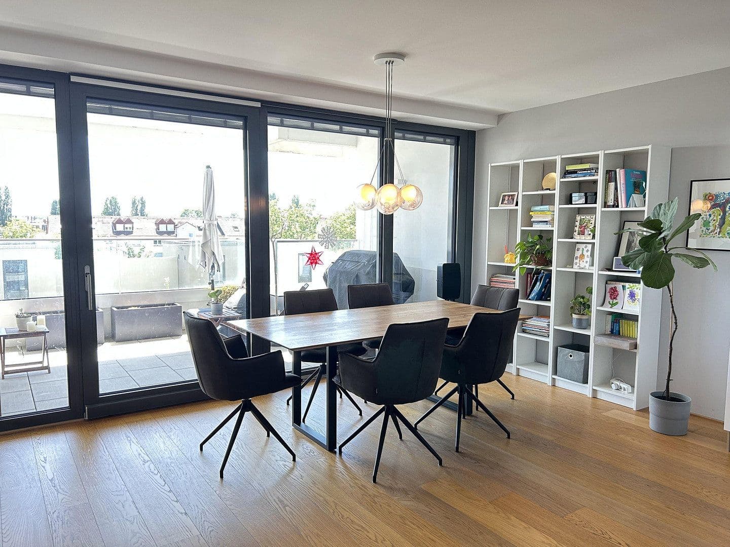 4 bedroom flat for sale, 134 m², Europa-Allee 165, Frankfurt/Main, Hesse 4 bedroom flat for sale, 134 m², Europa-Allee 165, Frankfurt/Main, Hesse