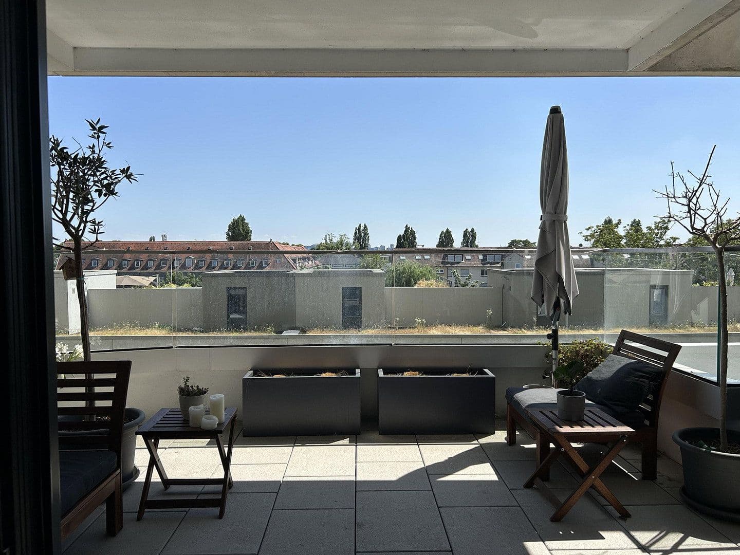4 bedroom flat for sale, 134 m², Europa-Allee 165, Frankfurt/Main, Hesse 4 bedroom flat for sale, 134 m², Europa-Allee 165, Frankfurt/Main, Hesse
