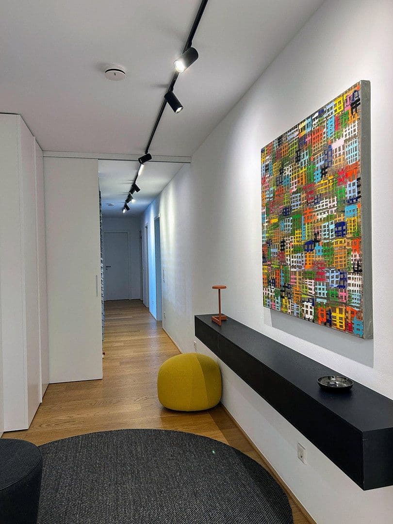 4 bedroom flat for sale, 134 m², Europa-Allee 165, Frankfurt/Main, Hesse 4 bedroom flat for sale, 134 m², Europa-Allee 165, Frankfurt/Main, Hesse