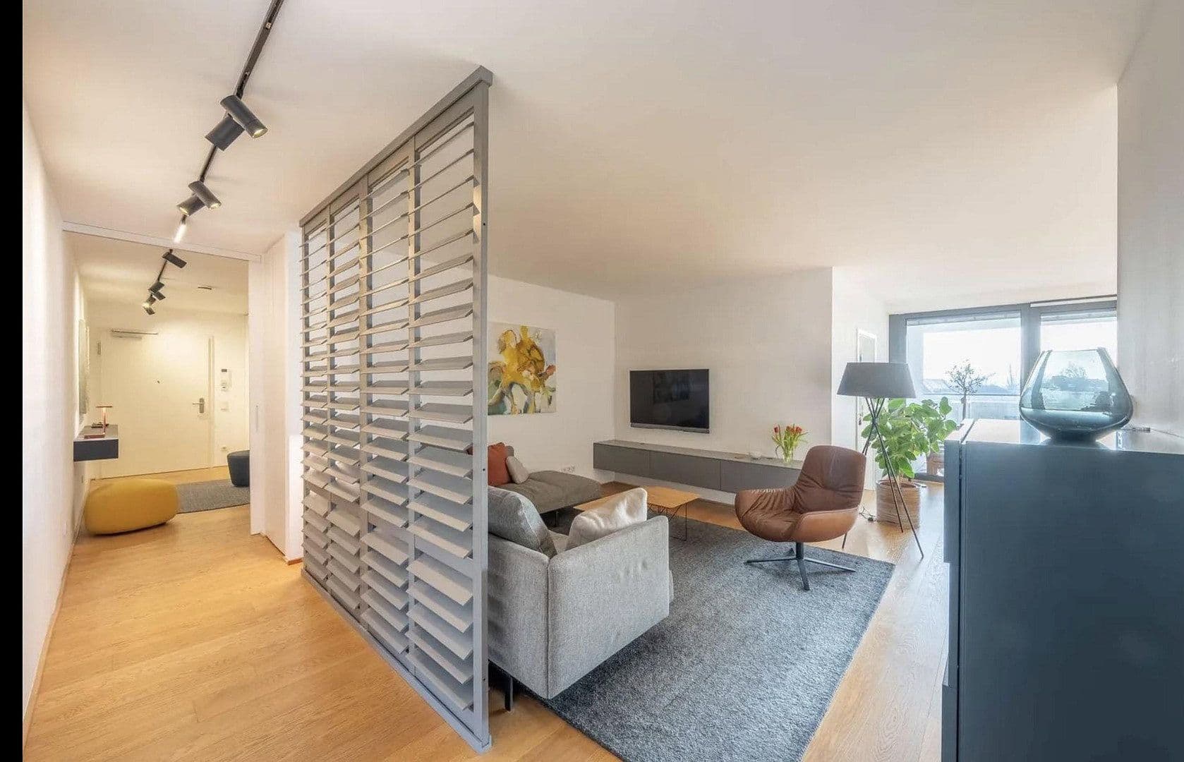 4 bedroom flat for sale, 134 m², Europa-Allee 165, Frankfurt/Main, Hesse 4 bedroom flat for sale, 134 m², Europa-Allee 165, Frankfurt/Main, Hesse