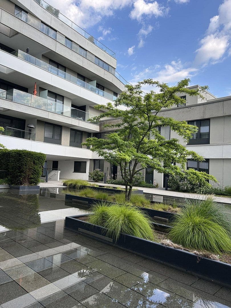 4 bedroom flat for sale, 134 m², Europa-Allee 165, Frankfurt/Main, Hesse 4 bedroom flat for sale, 134 m², Europa-Allee 165, Frankfurt/Main, Hesse