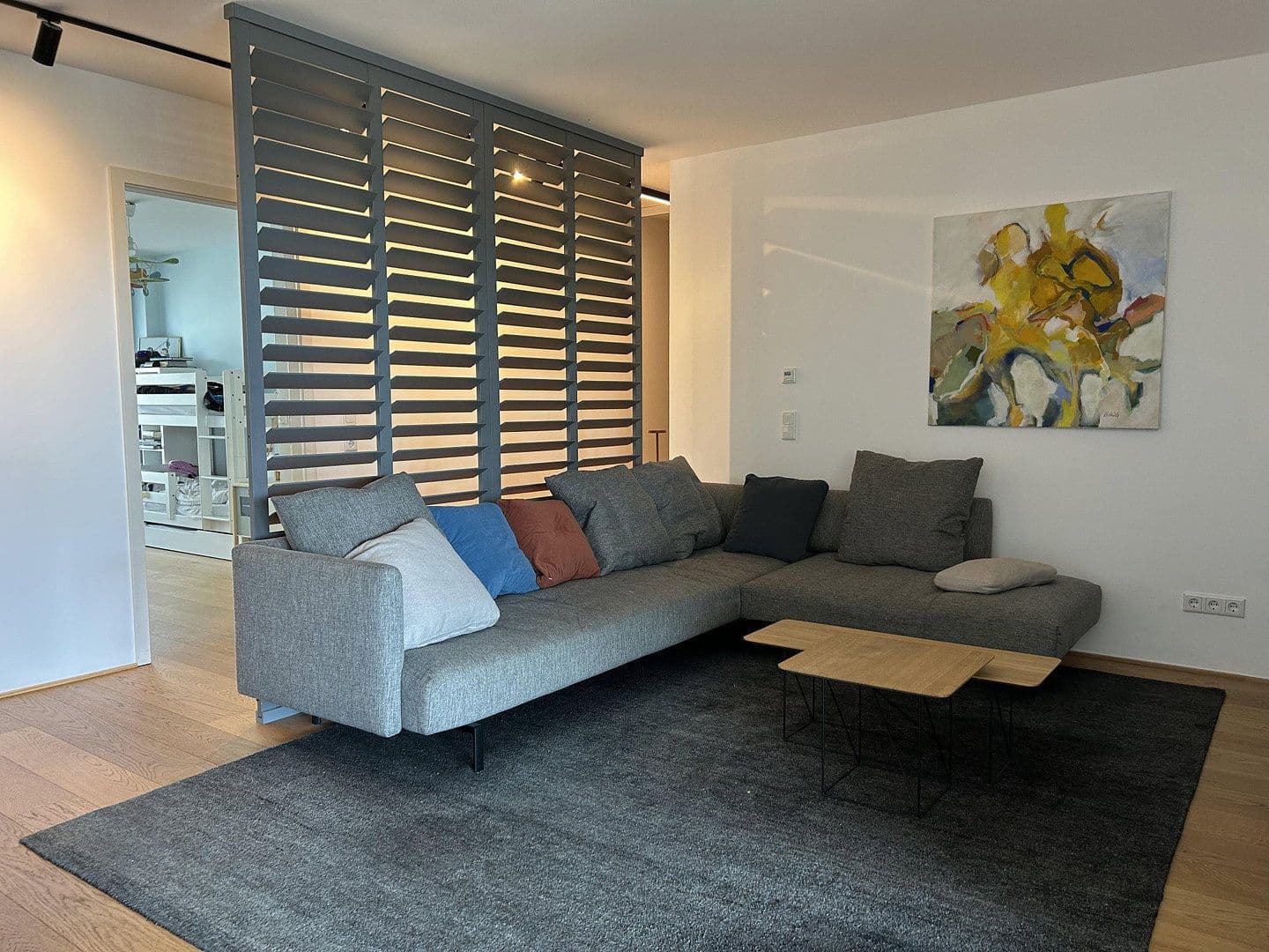 4 bedroom flat for sale, 134 m², Europa-Allee 165, Frankfurt/Main, Hesse 4 bedroom flat for sale, 134 m², Europa-Allee 165, Frankfurt/Main, Hesse