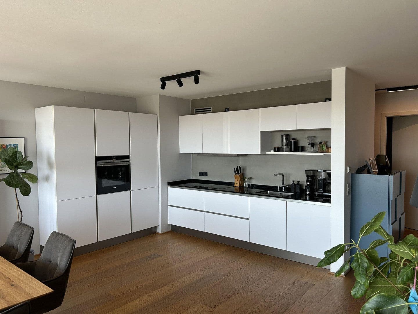 4 bedroom flat for sale, 134 m², Europa-Allee 165, Frankfurt/Main, Hesse 4 bedroom flat for sale, 134 m², Europa-Allee 165, Frankfurt/Main, Hesse