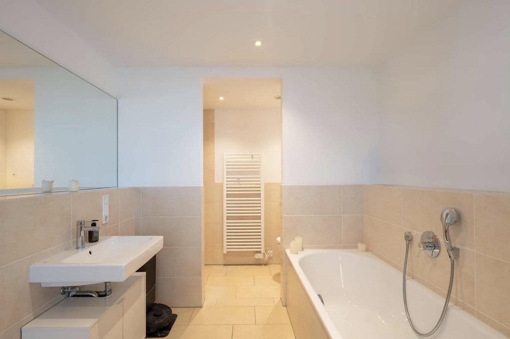 4 bedroom flat for sale, 134 m², Europa-Allee 165, Frankfurt/Main, Hesse 4 bedroom flat for sale, 134 m², Europa-Allee 165, Frankfurt/Main, Hesse