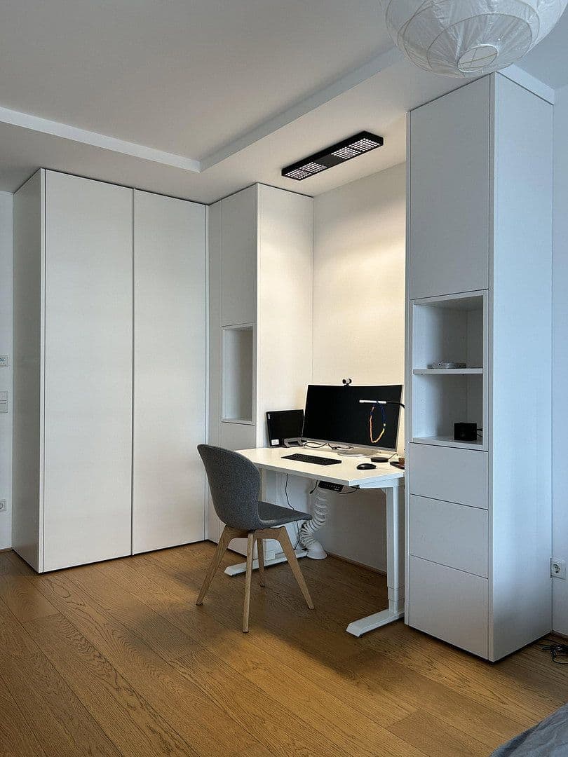 4 bedroom flat for sale, 134 m², Europa-Allee 165, Frankfurt/Main, Hesse 4 bedroom flat for sale, 134 m², Europa-Allee 165, Frankfurt/Main, Hesse