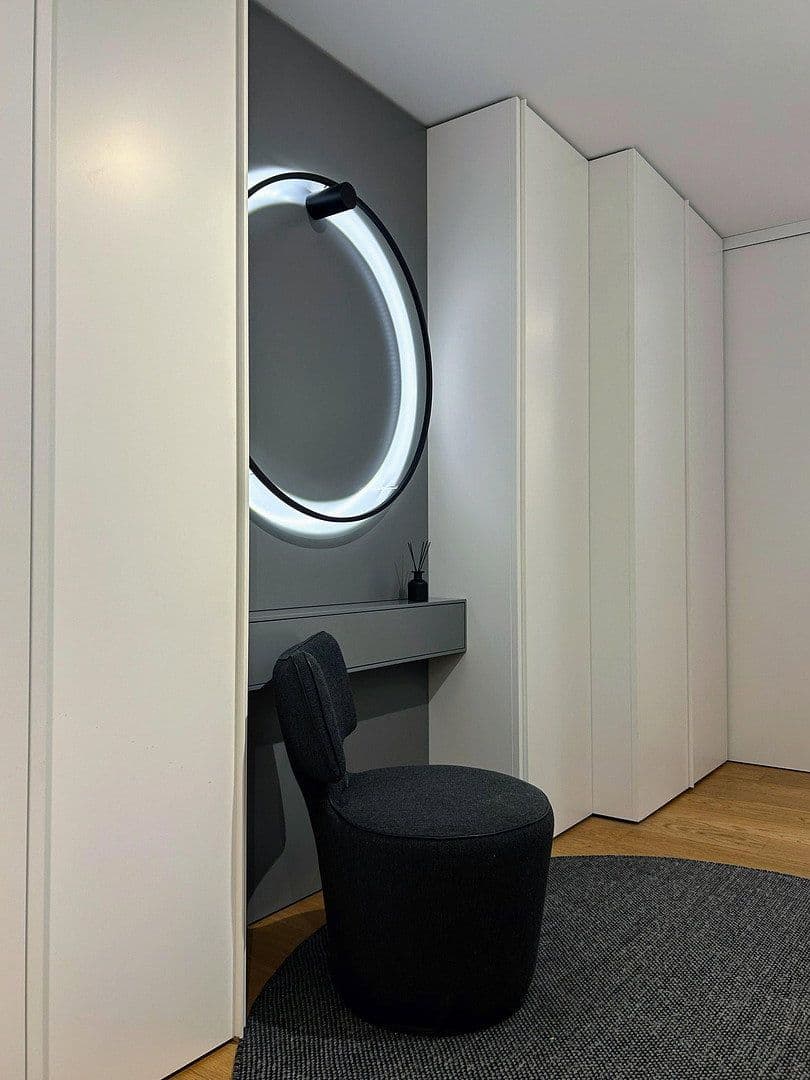 4 bedroom flat for sale, 134 m², Europa-Allee 165, Frankfurt/Main, Hesse 4 bedroom flat for sale, 134 m², Europa-Allee 165, Frankfurt/Main, Hesse
