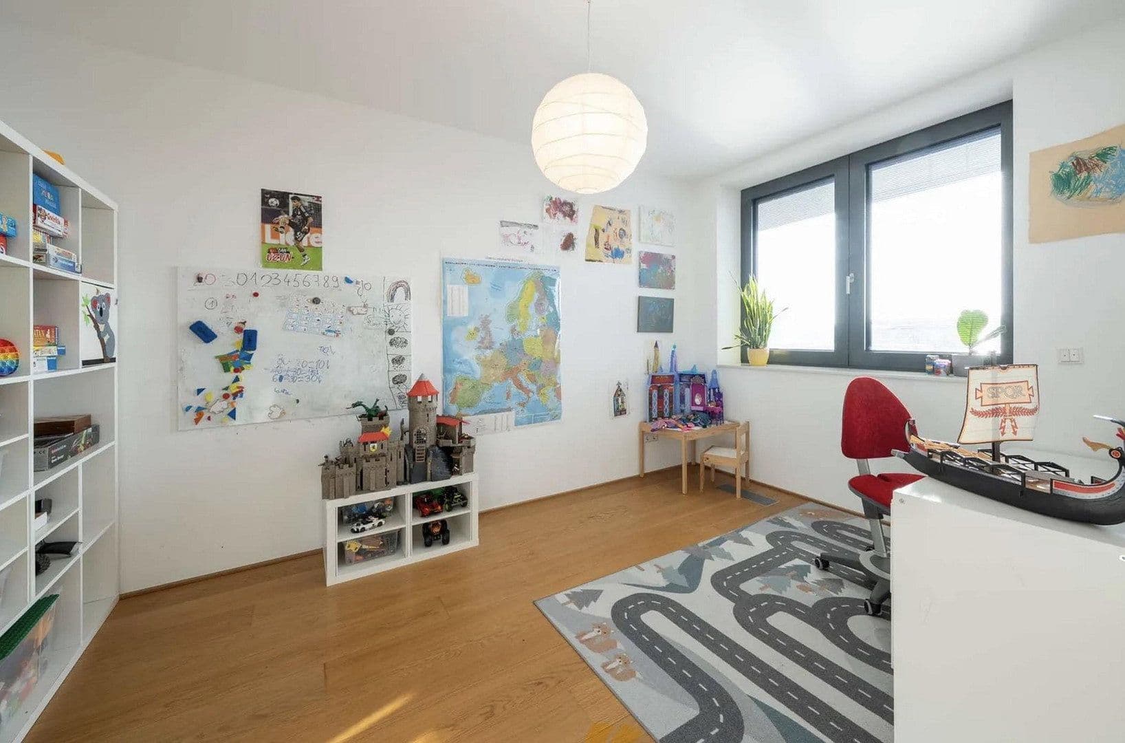 4 bedroom flat for sale, 134 m², Europa-Allee 165, Frankfurt/Main, Hesse 4 bedroom flat for sale, 134 m², Europa-Allee 165, Frankfurt/Main, Hesse