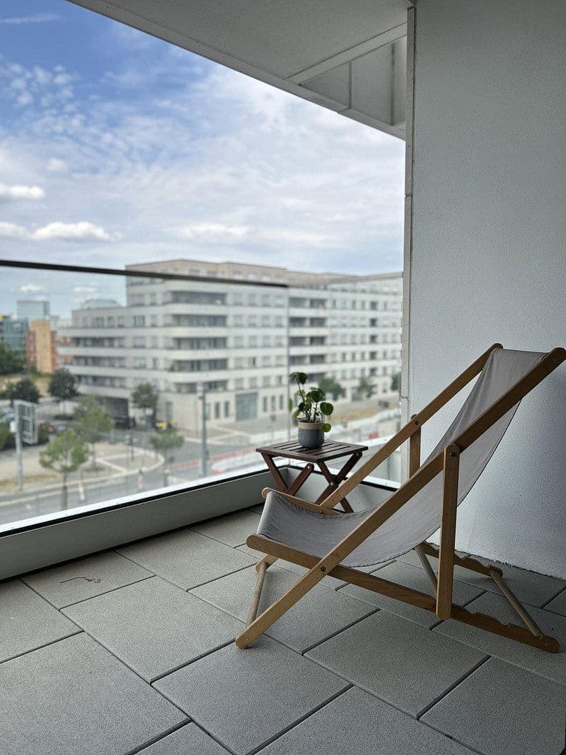 4 bedroom flat for sale, 134 m², Europa-Allee 165, Frankfurt/Main, Hesse 4 bedroom flat for sale, 134 m², Europa-Allee 165, Frankfurt/Main, Hesse