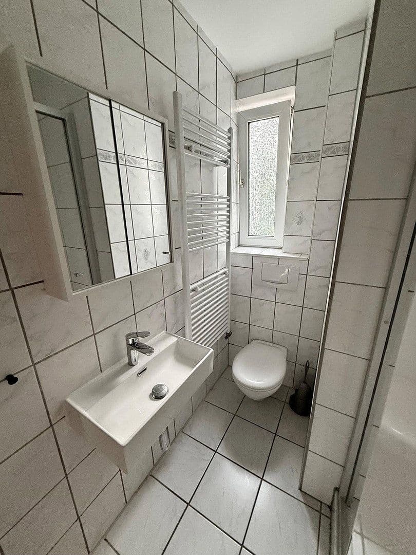 2 bedroom with open-plan kitchen flat to rent, 61 m², Ludwigstraße 110A, Stuttgart, Baden-Württemberg 2 bedroom with open-plan kitchen flat to rent, 61 m², Ludwigstraße 110A, Stuttgart, Baden-Württemberg
