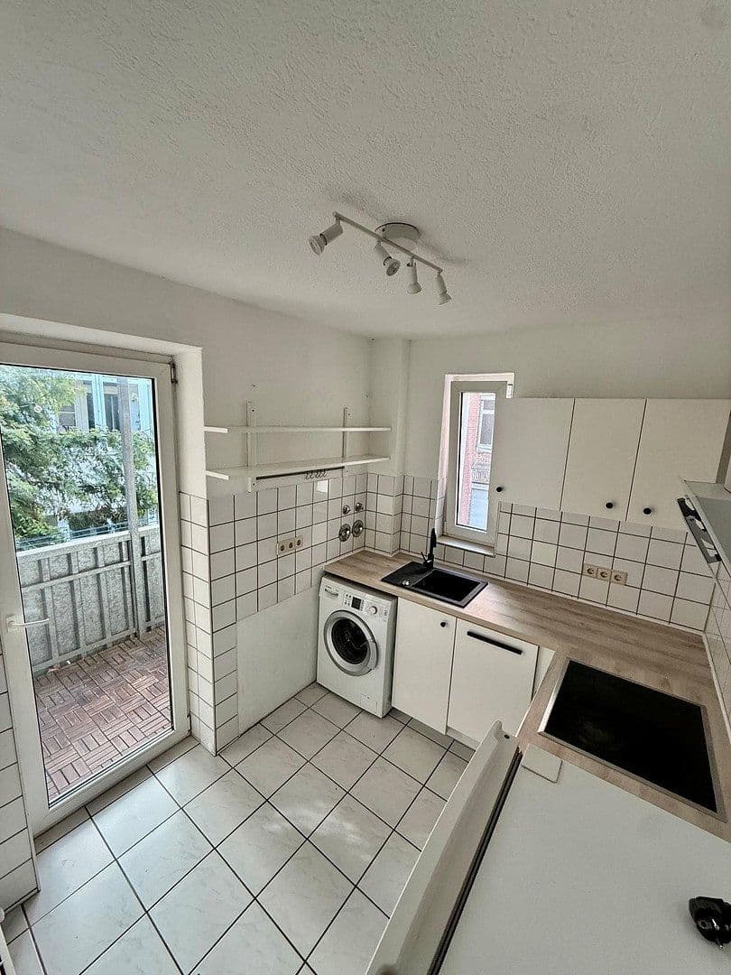 2 bedroom with open-plan kitchen flat to rent, 61 m², Ludwigstraße 110A, Stuttgart, Baden-Württemberg 2 bedroom with open-plan kitchen flat to rent, 61 m², Ludwigstraße 110A, Stuttgart, Baden-Württemberg