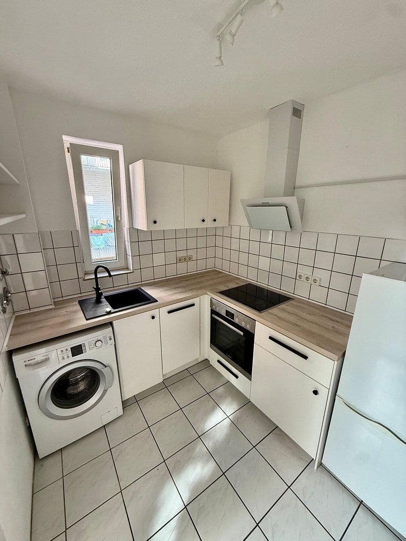 2 bedroom with open-plan kitchen flat to rent, 61 m², Ludwigstraße 110A, Stuttgart, Baden-Württemberg 2 bedroom with open-plan kitchen flat to rent, 61 m², Ludwigstraße 110A, Stuttgart, Baden-Württemberg