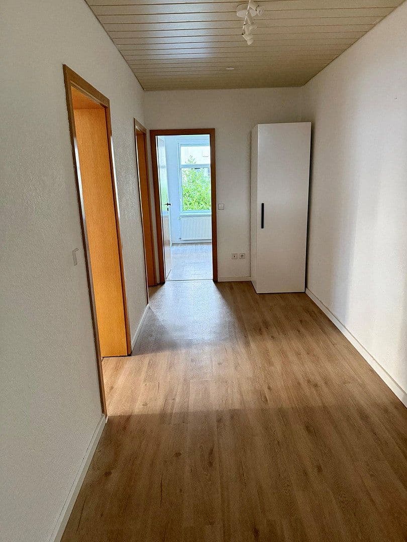 2 bedroom with open-plan kitchen flat to rent, 61 m², Ludwigstraße 110A, Stuttgart, Baden-Württemberg 2 bedroom with open-plan kitchen flat to rent, 61 m², Ludwigstraße 110A, Stuttgart, Baden-Württemberg
