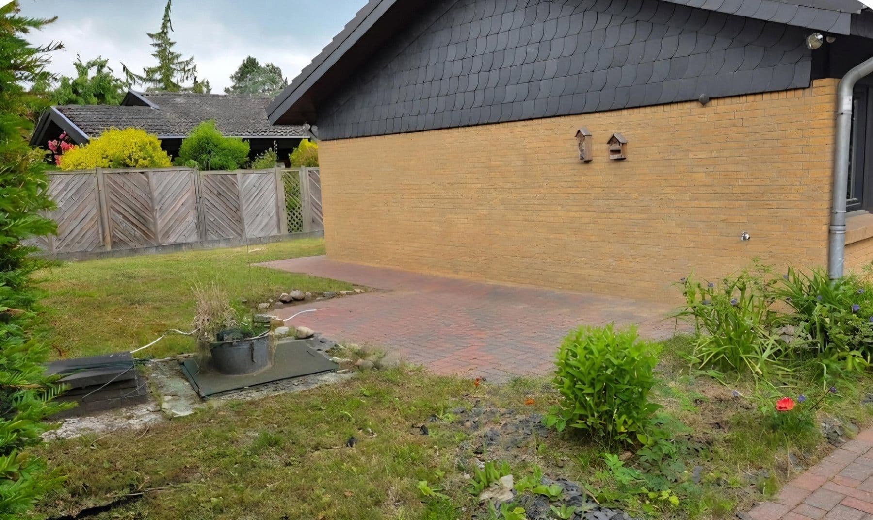 house for sale, 100 m², Buxtehude, Lower Saxony house for sale, 100 m², Buxtehude, Lower Saxony