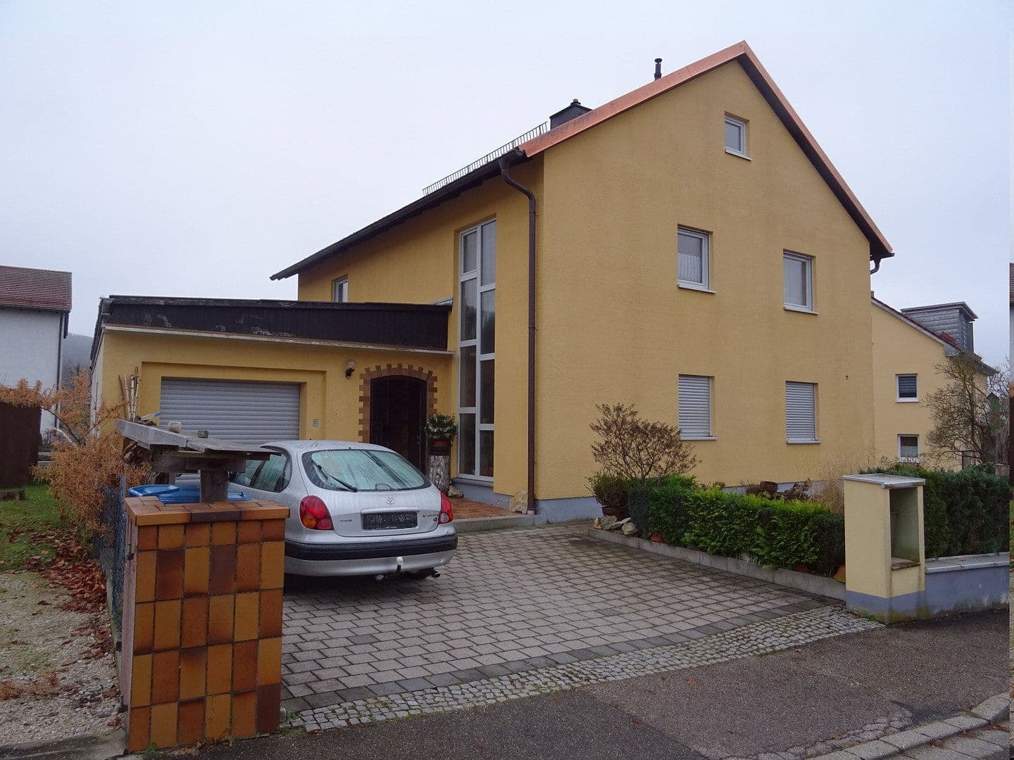 house to rent, 165 m², Tannenstraße 2, Berching, Bavaria house to rent, 165 m², Tannenstraße 2, Berching, Bavaria