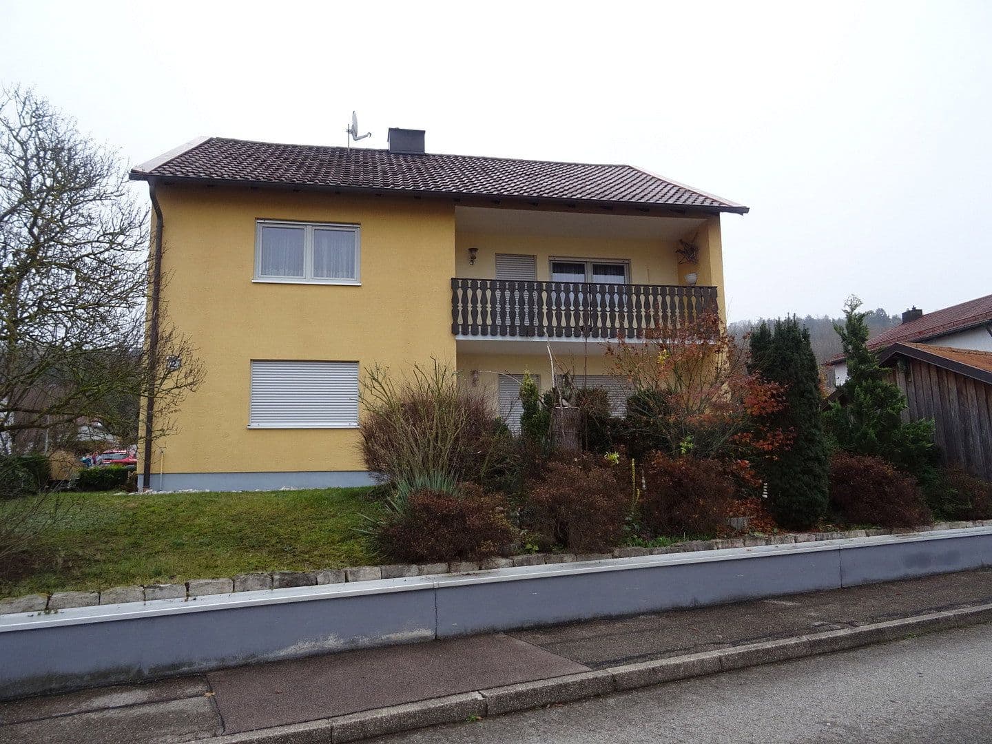 house to rent, 165 m², Tannenstraße 2, Berching, Bavaria house to rent, 165 m², Tannenstraße 2, Berching, Bavaria