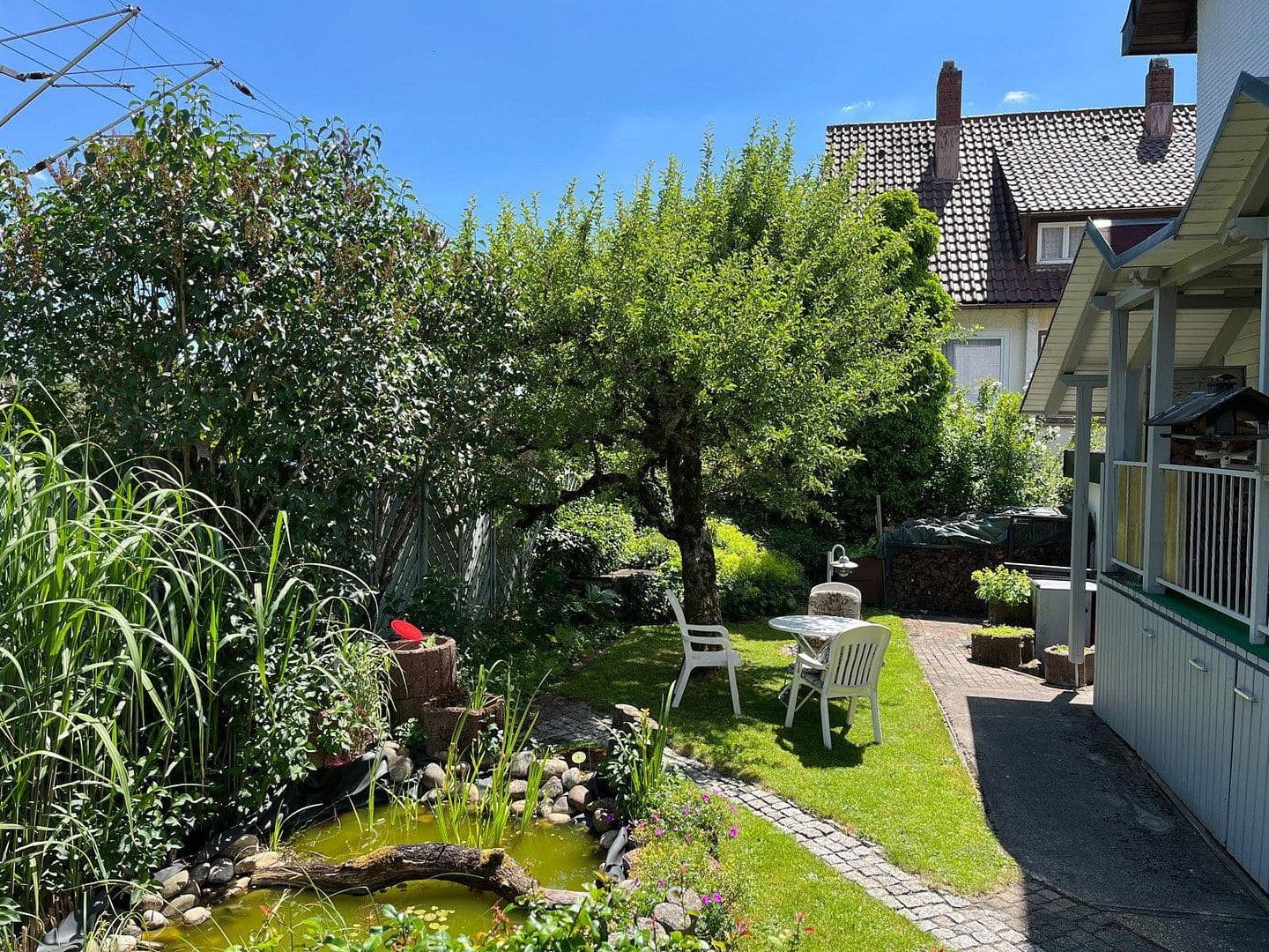 house for sale, 120 m², Freudenstadt, Baden-Württemberg house for sale, 120 m², Freudenstadt, Baden-Württemberg