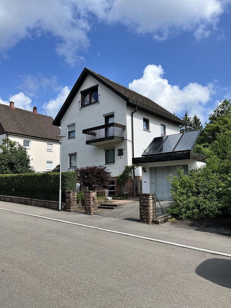 house for sale, 120 m², Freudenstadt, Baden-Württemberg house for sale, 120 m², Freudenstadt, Baden-Württemberg