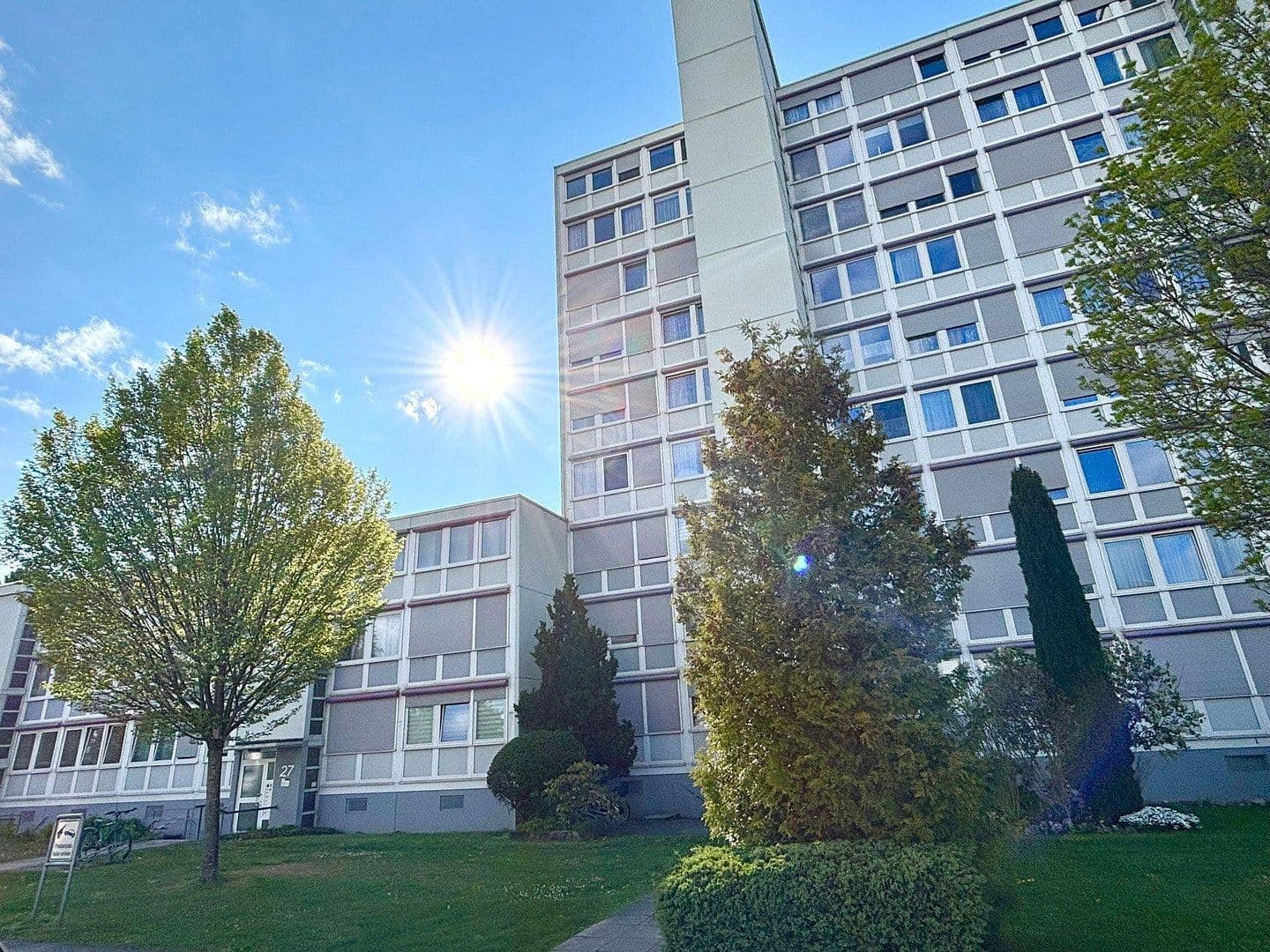 3 bedroom with open-plan kitchen flat for sale, 106 m², Balingen, Baden-Württemberg 3 bedroom with open-plan kitchen flat for sale, 106 m², Balingen, Baden-Württemberg