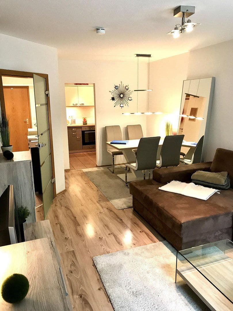 2 bedroom flat for sale, 51 m², Nürnberg, Bavaria 2 bedroom flat for sale, 51 m², Nürnberg, Bavaria