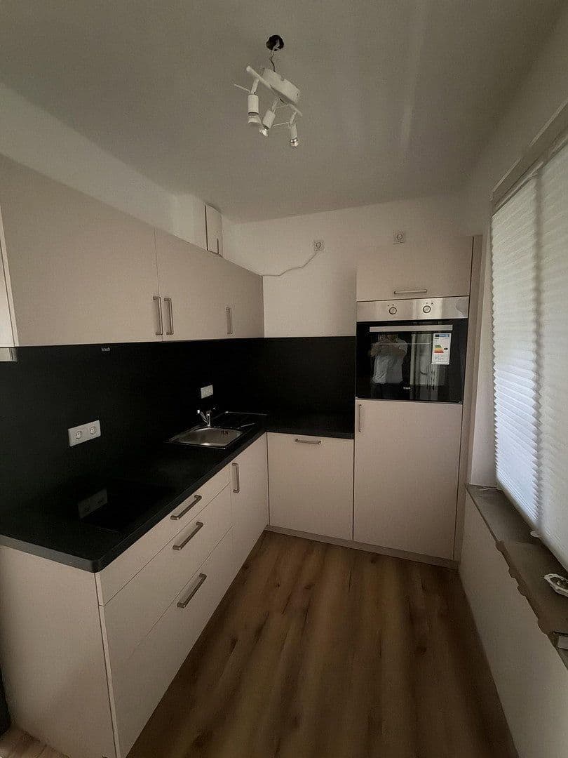 1 bedroom flat to rent, 40 m², Bautzner Straße 120a, Dresden, Saxony 1 bedroom flat to rent, 40 m², Bautzner Straße 120a, Dresden, Saxony