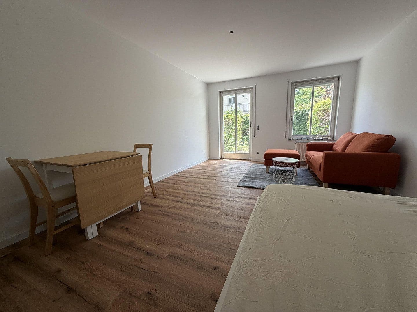 1 bedroom flat to rent, 40 m², Bautzner Straße 120a, Dresden, Saxony 1 bedroom flat to rent, 40 m², Bautzner Straße 120a, Dresden, Saxony