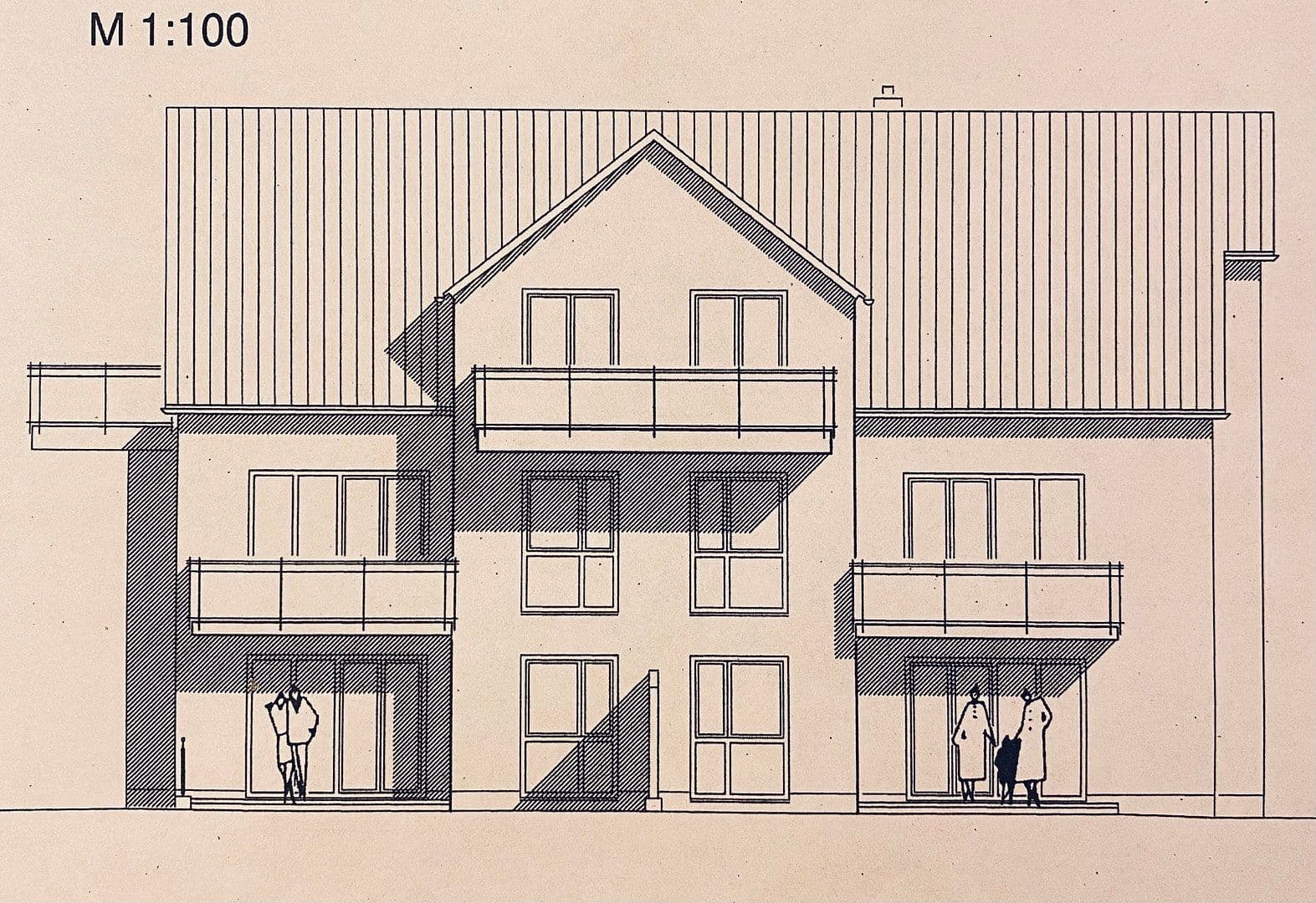 2 bedroom flat to rent, 72 m², Graben, Bavaria 2 bedroom flat to rent, 72 m², Graben, Bavaria