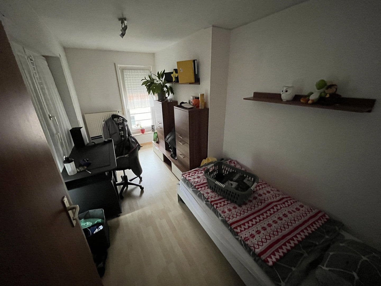 2 bedroom with open-plan kitchen flat for sale, 70 m², Laichingen, Baden-Württemberg 2 bedroom with open-plan kitchen flat for sale, 70 m², Laichingen, Baden-Württemberg
