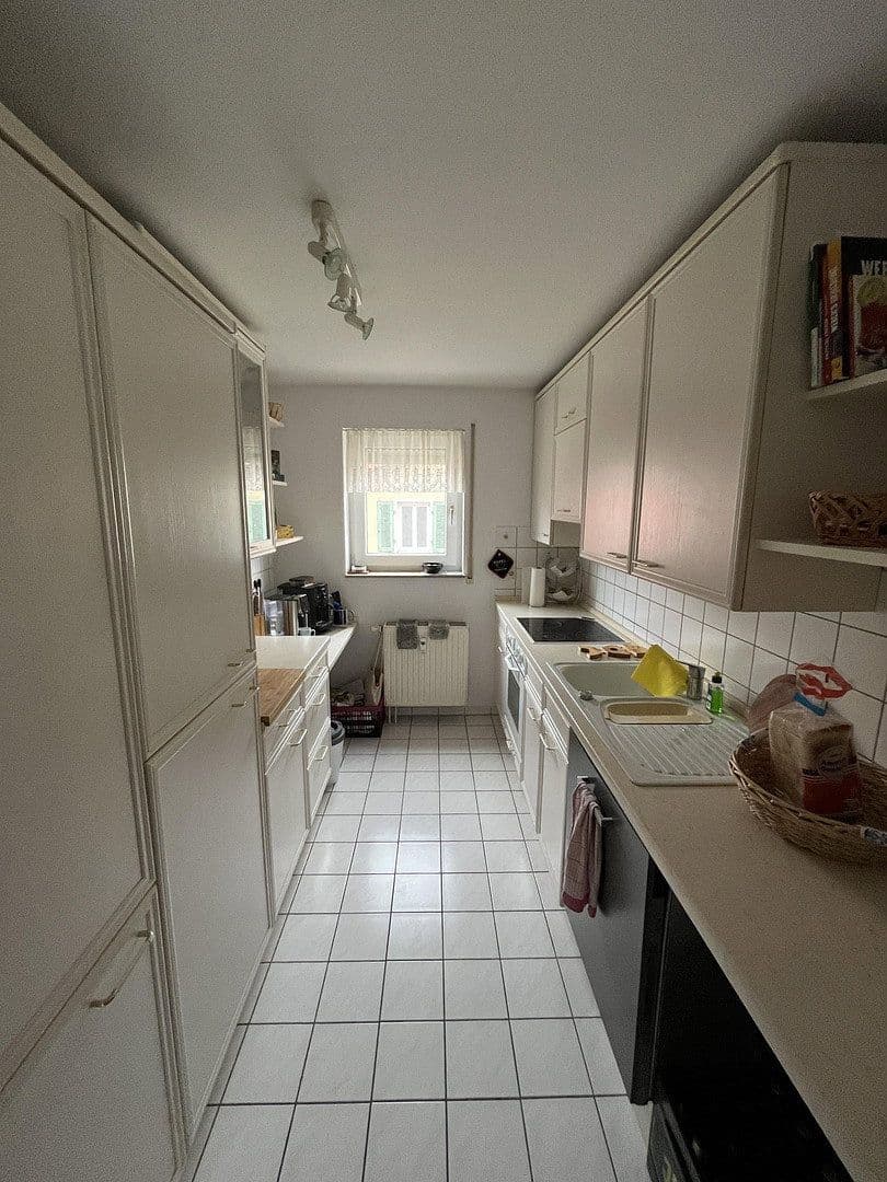 2 bedroom with open-plan kitchen flat for sale, 70 m², Laichingen, Baden-Württemberg 2 bedroom with open-plan kitchen flat for sale, 70 m², Laichingen, Baden-Württemberg
