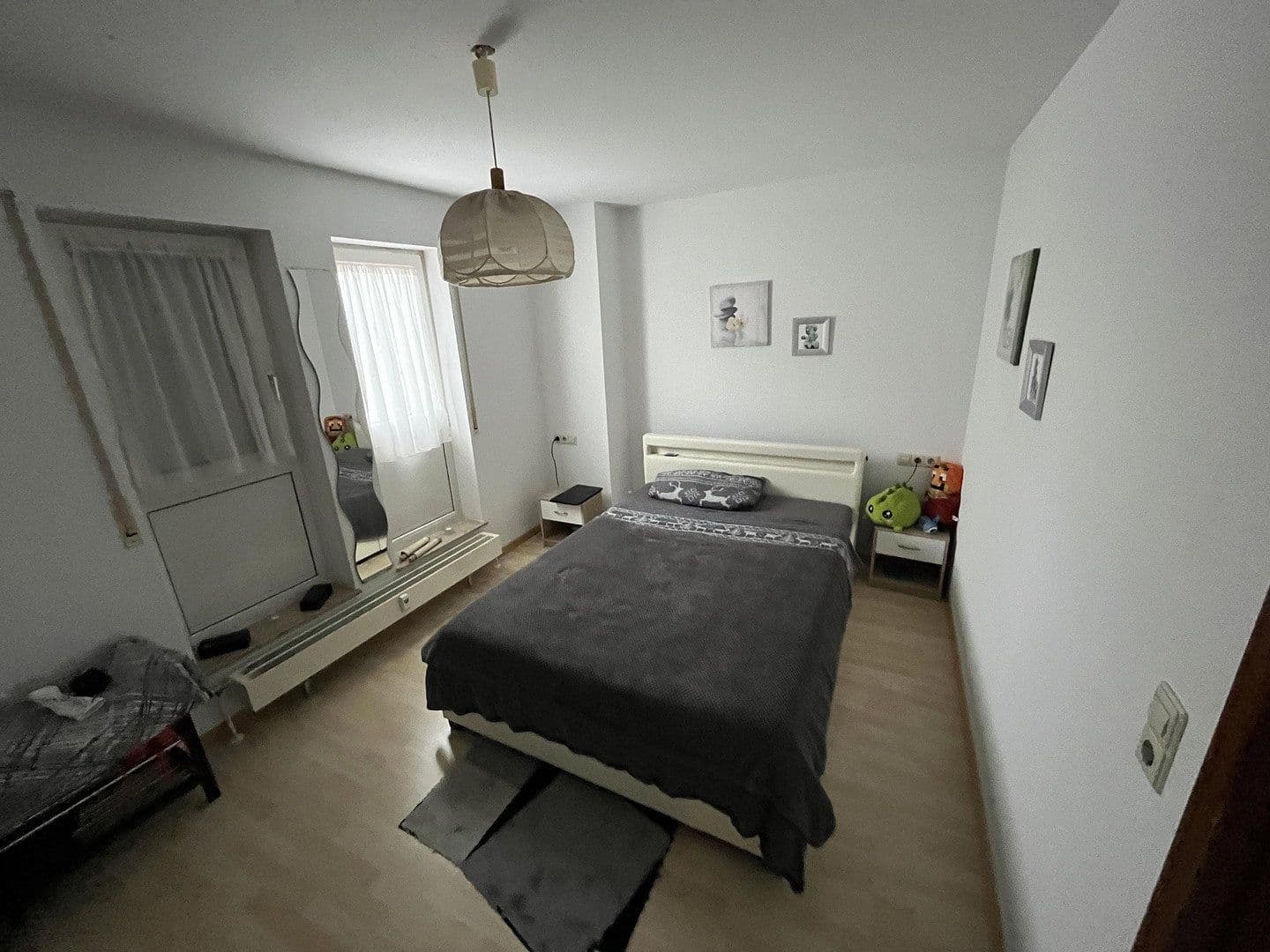 2 bedroom with open-plan kitchen flat for sale, 70 m², Laichingen, Baden-Württemberg 2 bedroom with open-plan kitchen flat for sale, 70 m², Laichingen, Baden-Württemberg