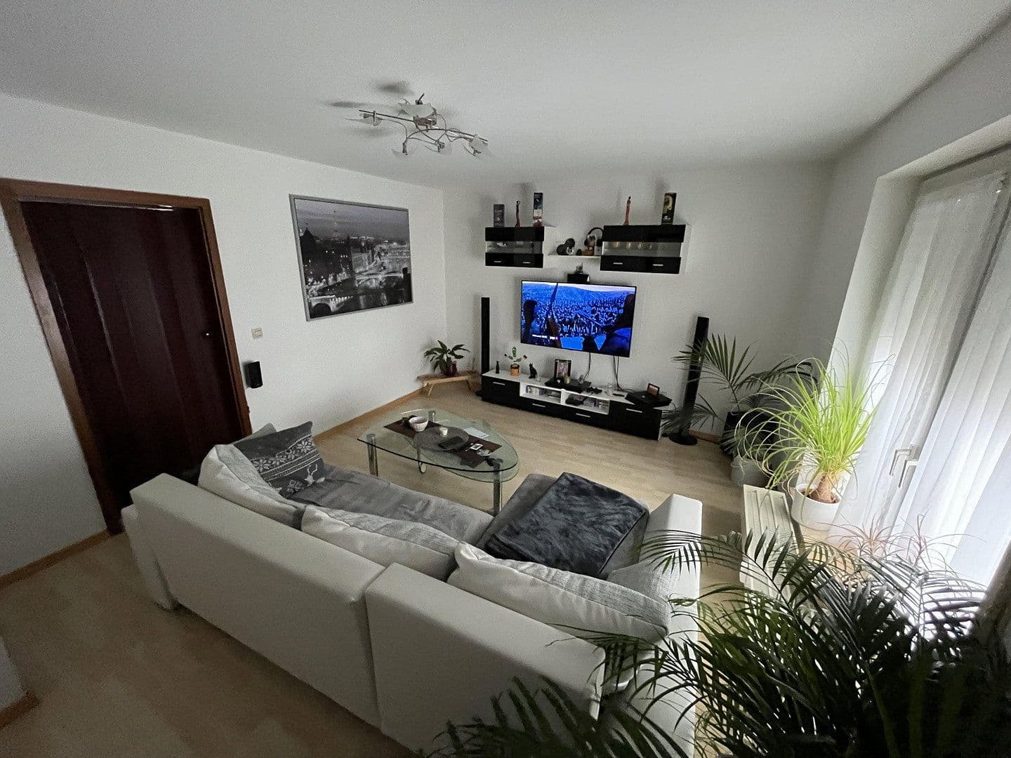 2 bedroom with open-plan kitchen flat for sale, 70 m², Laichingen, Baden-Württemberg 2 bedroom with open-plan kitchen flat for sale, 70 m², Laichingen, Baden-Württemberg