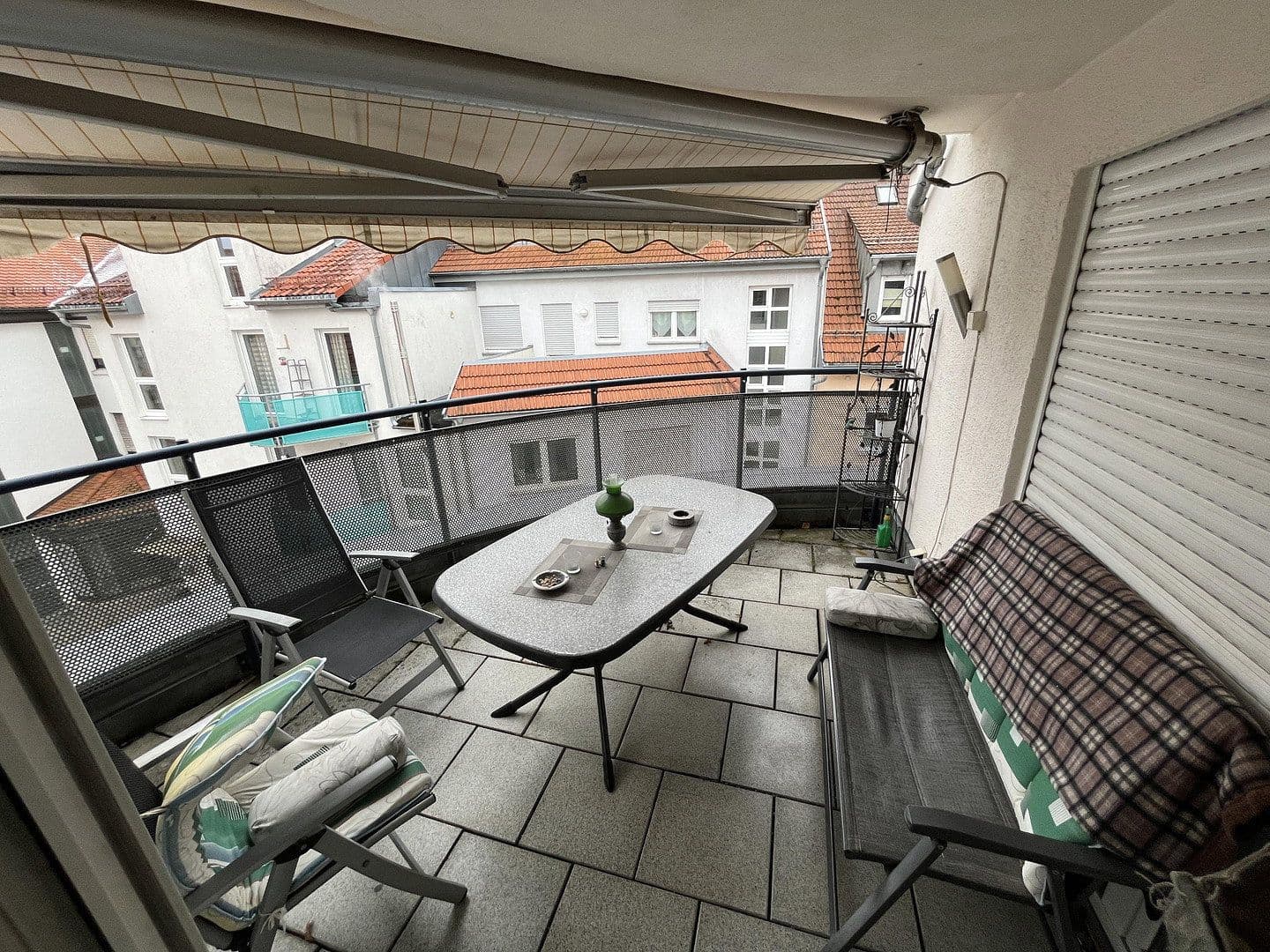 2 bedroom with open-plan kitchen flat for sale, 70 m², Laichingen, Baden-Württemberg 2 bedroom with open-plan kitchen flat for sale, 70 m², Laichingen, Baden-Württemberg
